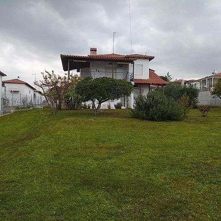 Cozy Cottage At 플로지타 외부 사진