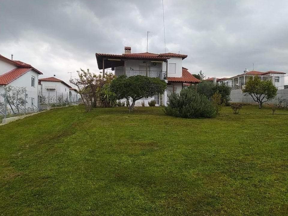 Cozy Cottage At 플로지타 외부 사진